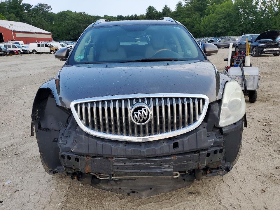 Photo 5 from auction – 2011 BUICK ENCLAVE with VIN 5GAKVCED0BJ314284