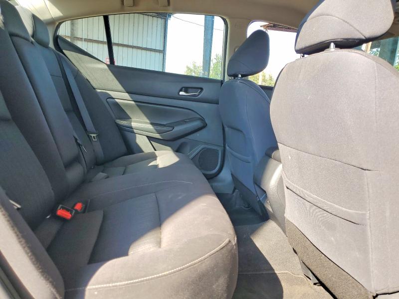 Снимка 10 от търг – 2020 NISSAN ALTIMA с VIN 1N4BL4BVXLC211313