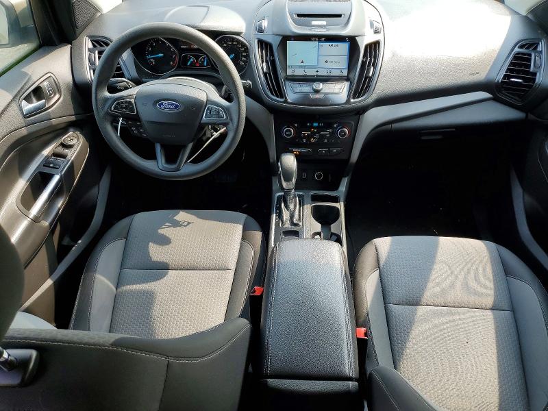 Photo 8 from auction – 2018 FORD ESCAPE with VIN 1FMCU9GD4JUA32860