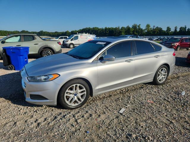 Photo 1 from auction – 2014 FORD FUSION with VIN 3FA6P0H75ER267039