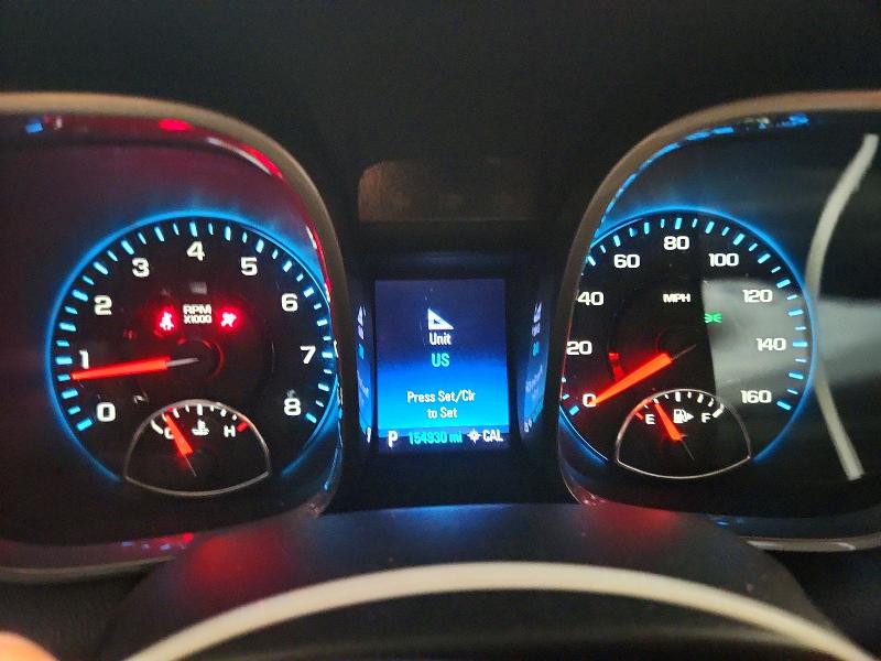 Снимка 9 от търг – 2015 CHEVROLET MALIBU с VIN 1G11G5SX9FF116979