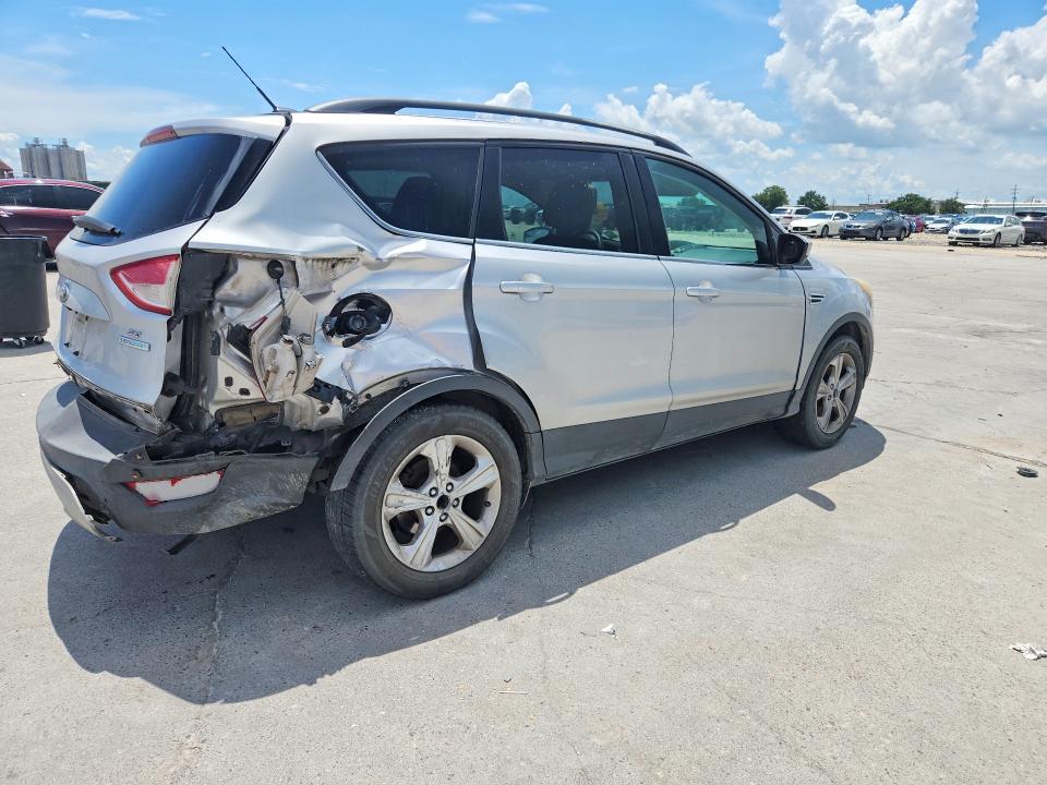 Photo 3 from auction – 2014 FORD ESCAPE with VIN 1FMCU0GX4EUC16353