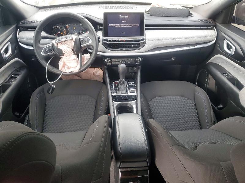 Photo 8 from auction – 2024 JEEP COMPASS with VIN 3C4NJDAN2RT601205