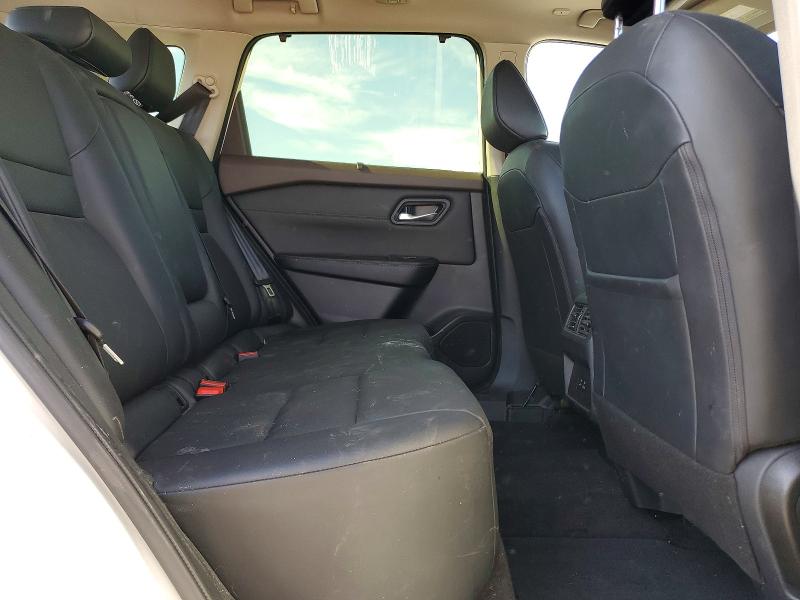 Photo 11 from auction – 2023 NISSAN ROGUE with VIN JN8BT3BB8PW479814