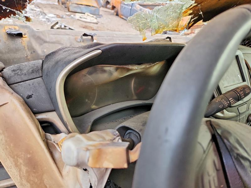 Photo 9 from auction – 2020 CHEVROLET EQUINOX with VIN 3GNAXUEV8LS627447