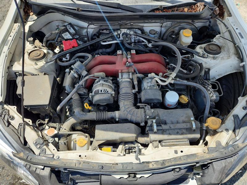 Photo 11 from auction – 2018 SUBARU BRZ with VIN JF1ZCAC19J9602035