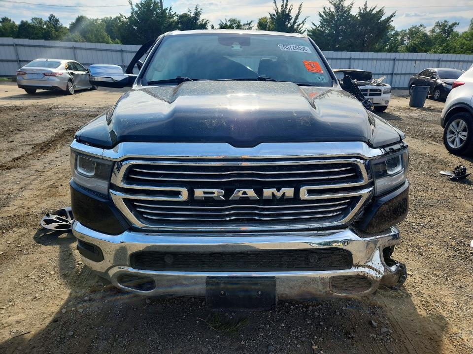 Снимка 5 от търг – 2022 RAM 1500 с VIN 1C6SRFJT4NN470348