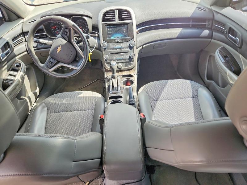 Photo 8 from auction – 2015 CHEVROLET MALIBU with VIN 1G11C5SLXFF341985