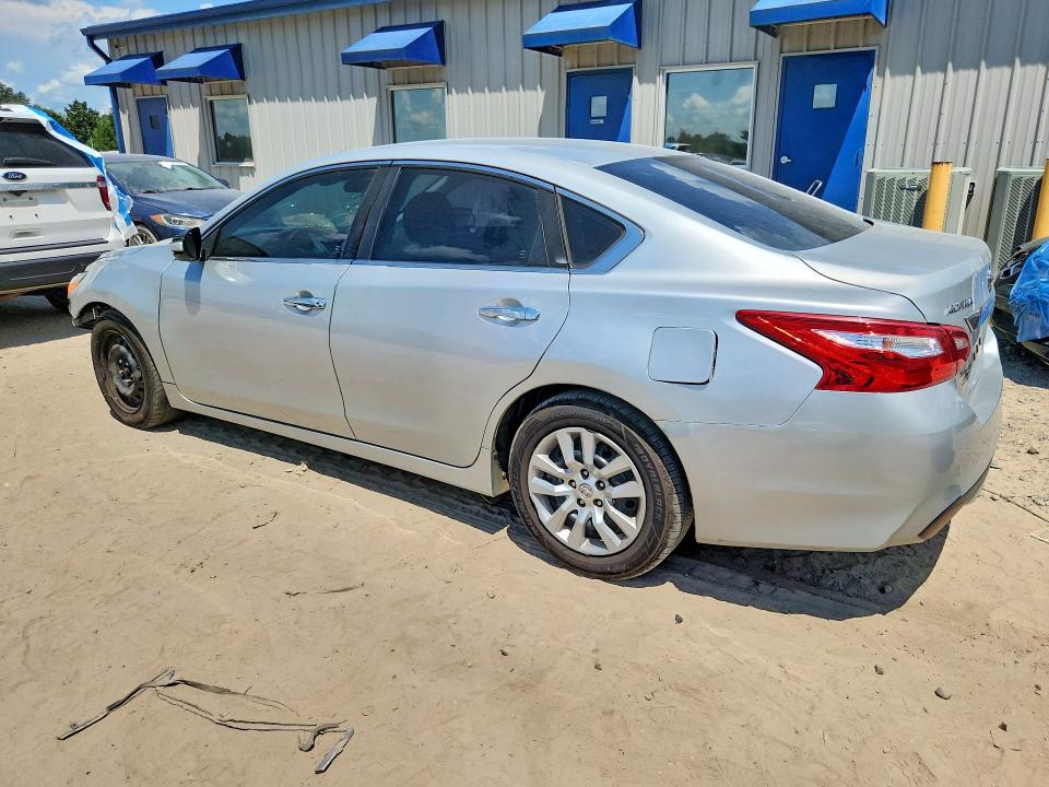 Photo 2 from auction – 2016 NISSAN ALTIMA with VIN 1N4AL3AP3GN337838