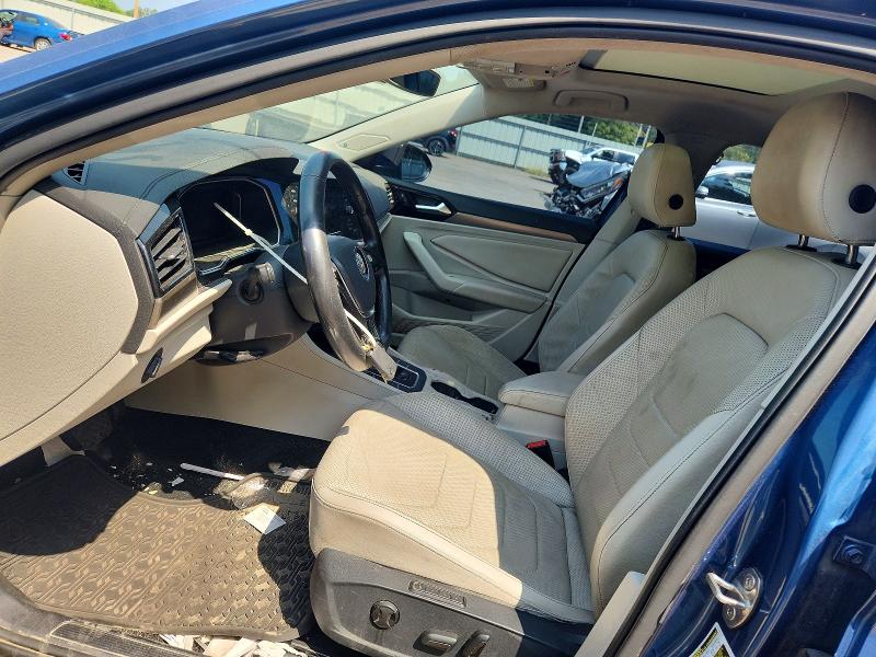 Photo 7 from auction – 2019 VOLKSWAGEN JETTA with VIN 3VWG57BU5KM032805