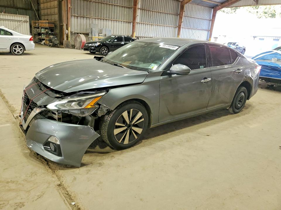 Photo 1 from auction – 2020 NISSAN ALTIMA with VIN 1N4BL4DV1LC189909