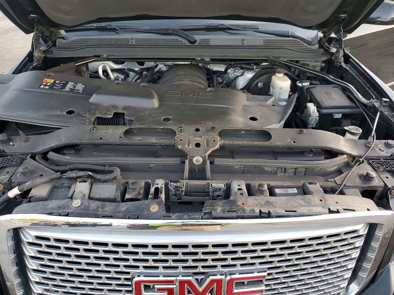 Foto 12 de la subasta – 2016 GMC YUKON con VIN 1GKS2CKJ4GR218544