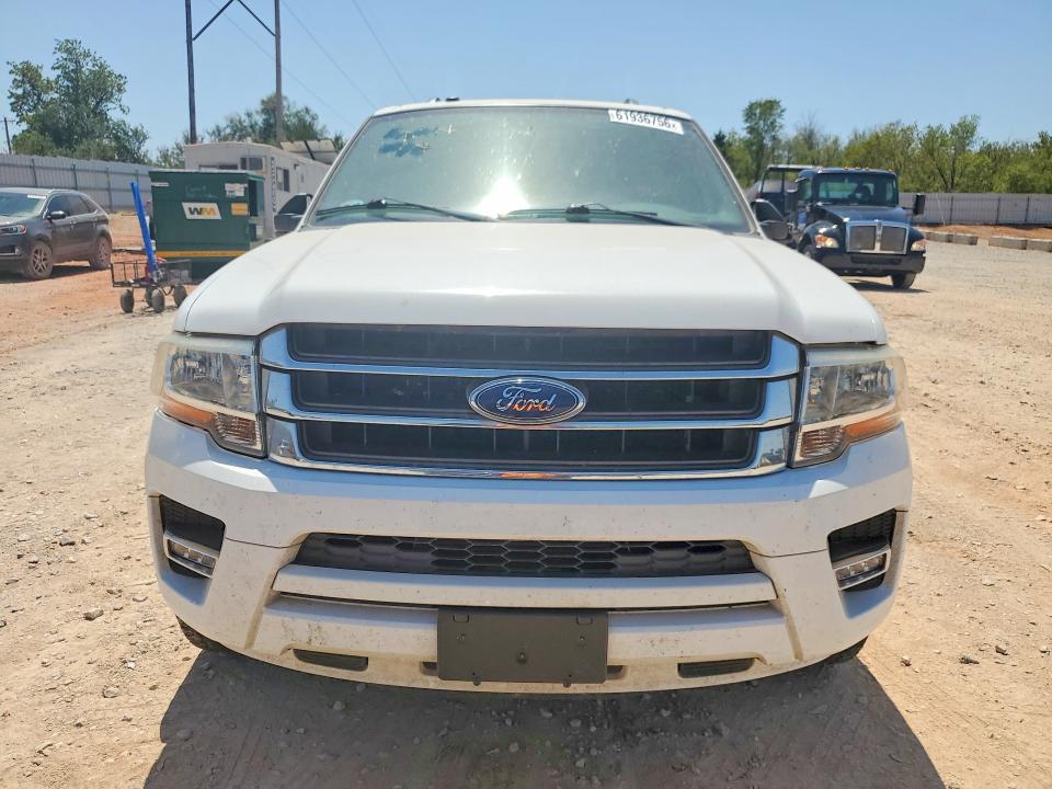 Photo 5 from auction – 2017 FORD EXPEDITION with VIN 1FMJU1HT7HEA82753