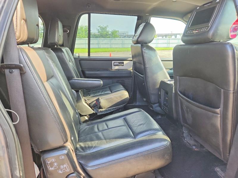 Photo 11 from auction – 2012 FORD EXPEDITION with VIN 1FMJK2A59CEF16428