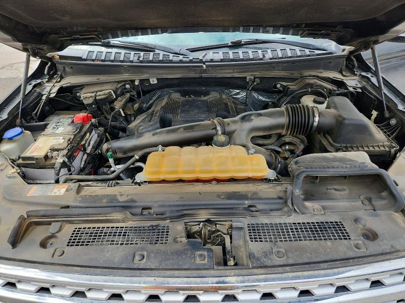 Photo 12 from auction – 2018 FORD EXPEDITION with VIN 1FMJU1MT0JEA43403