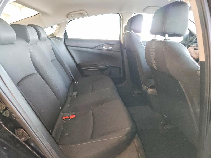 Photo 10 from auction – 2016 HONDA CIVIC with VIN 2HGFC2F52GH573084