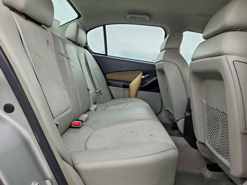 Photo 10 from auction – 2006 CHEVROLET MALIBU with VIN 1G1ZU53836F288850