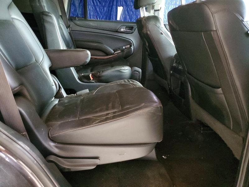 Photo 11 from auction – 2018 GMC YUKON with VIN 1GKS2BKC8JR366568