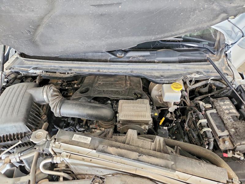 صورة رقم 11 من المزاد - 2023 RAM 1500 مع VIN 1C6SRFKTXPN505198