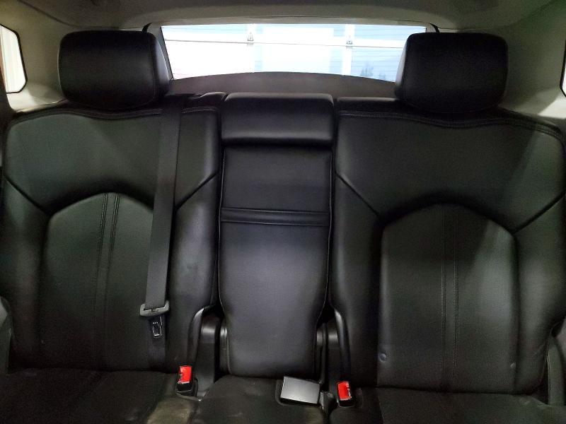 Photo 10 from auction – 2014 CADILLAC SRX with VIN 3GYFNEE35ES682282