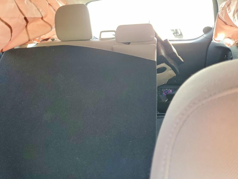 Photo 10 from auction – 2015 SUBARU FORESTER with VIN JF2SJADC8FH412081