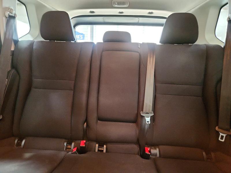 Photo 10 from auction – 2023 NISSAN ROGUE with VIN 5N1BT3ABXPC860378