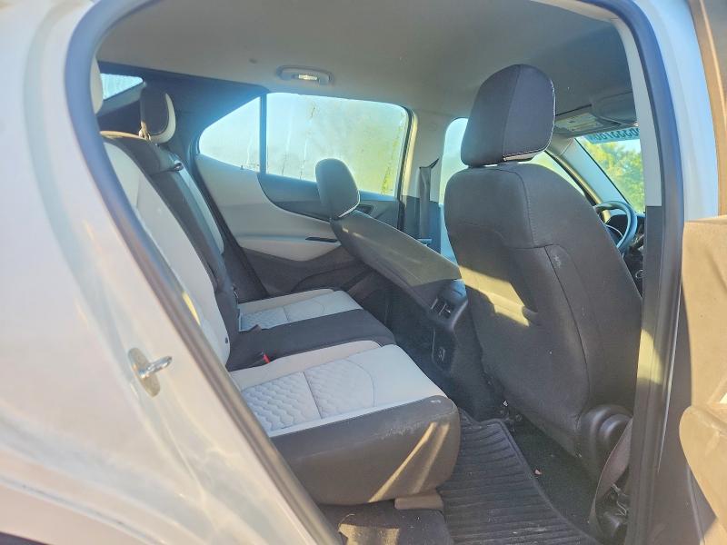 Photo 11 from auction – 2019 CHEVROLET EQUINOX with VIN 2GNAXSEVXK6295903