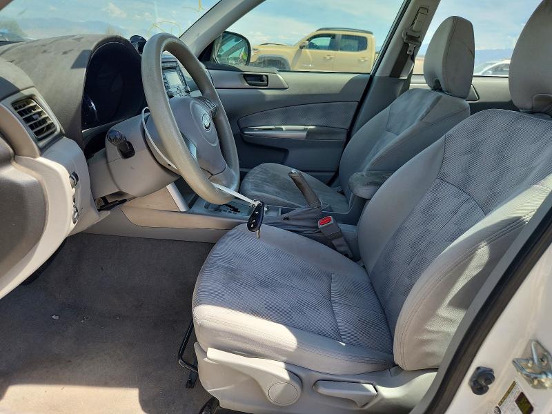 Zdjęcie 7 z aukcji – 2010 SUBARU FORESTER z VIN JF2SH6AC7AH721448