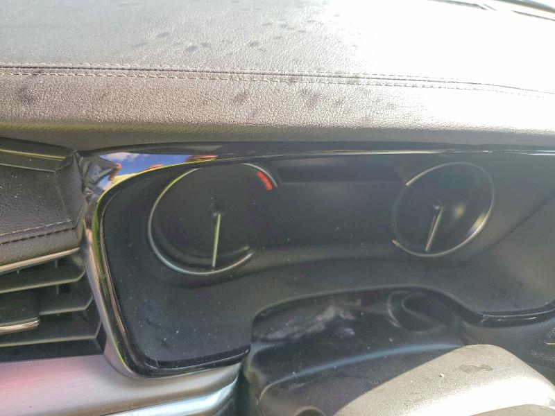 Photo 9 from auction – 2023 CADILLAC XT5 with VIN 1GYKNAR47PZ147602