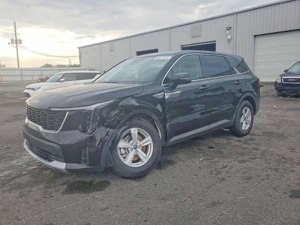 2026 KIA SORENTO - Търг №66611816