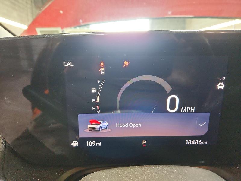 Foto 9 de la subasta – 2024 BUICK ENCORE GX con VIN KL4AMCSL6RB062984