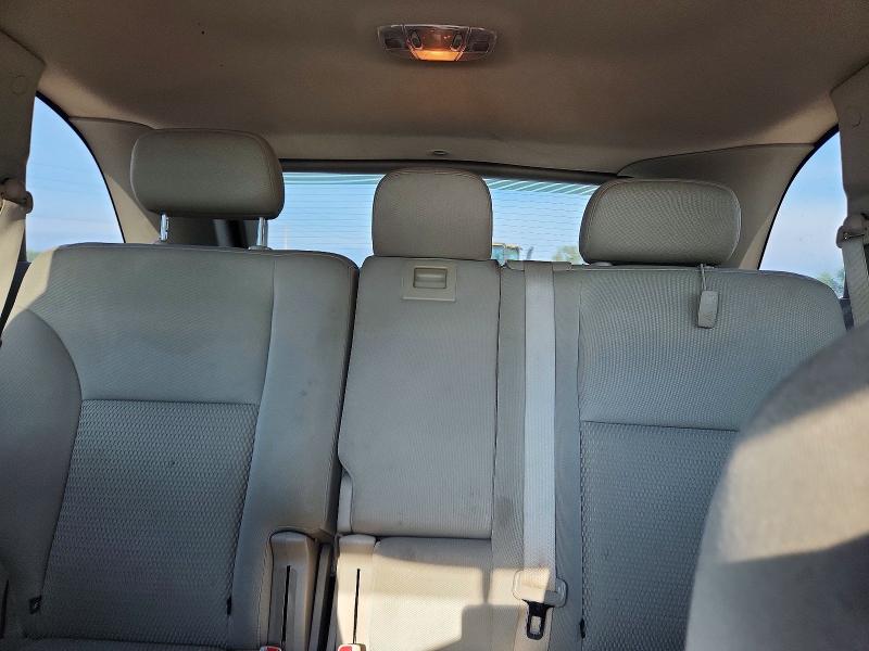 Photo 10 from auction – 2007 FORD EDGE with VIN 2FMDK36C87BB07798