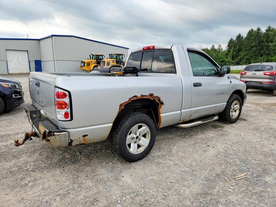 صورة رقم 3 من المزاد - 2005 DODGE RAM 1500 مع VIN 1D7HA16K65J628652