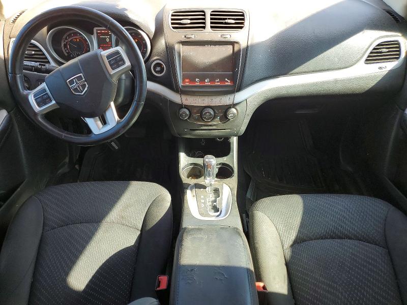 Photo 8 from auction – 2018 DODGE JOURNEY with VIN 3C4PDCBB7JT475877