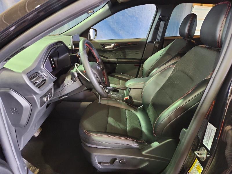 Photo 7 from auction – 2025 FORD ESCAPE with VIN 1FMCU9MN5SUA90684