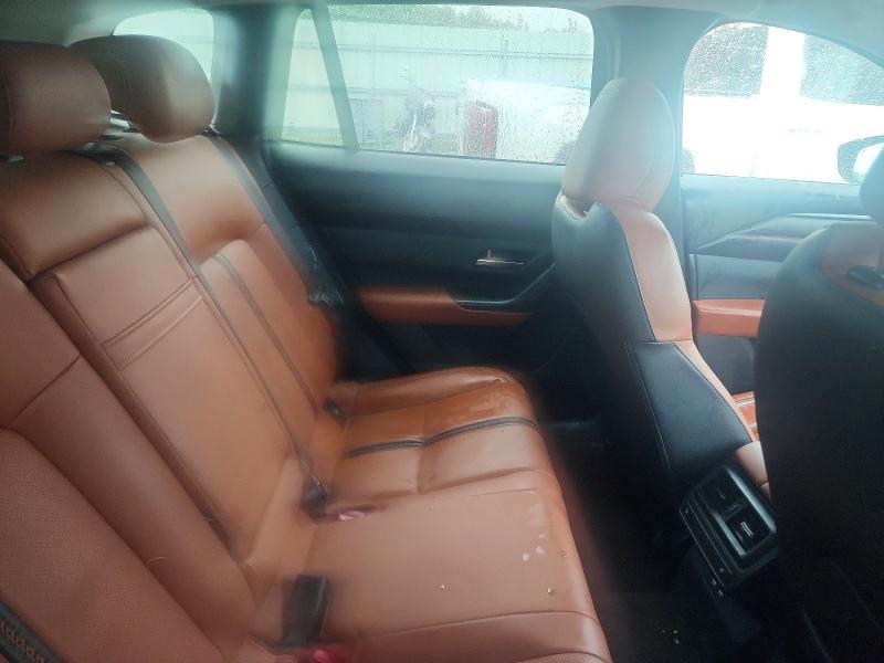 Photo 11 from auction – 2023 MAZDA CX-50 with VIN 7MMVABEY2PN120229