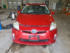 Zdjęcie 5 z aukcji – 2011 TOYOTA PRIUS z VIN JTDKN3DU7B0249181