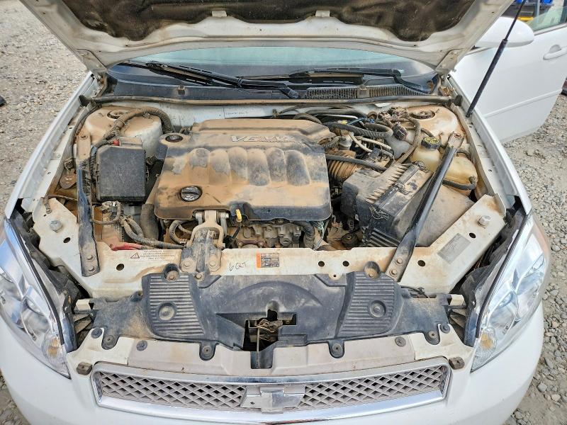 Photo 11 from auction – 2013 CHEVROLET IMPALA with VIN 2G1WF5E35D1147961