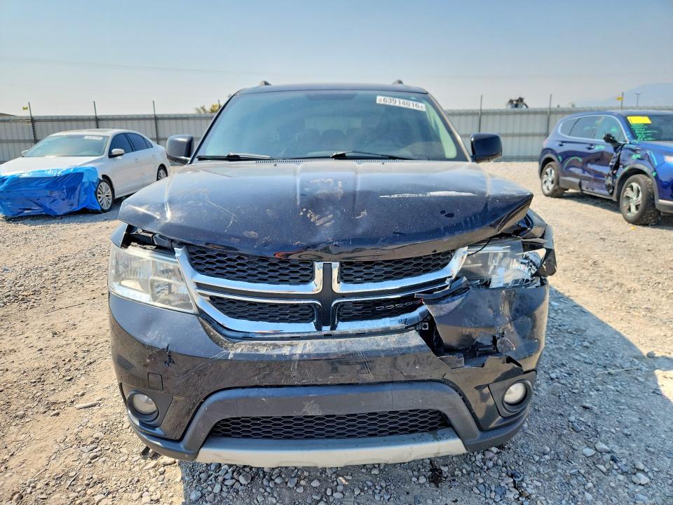 Photo 5 from auction – 2016 DODGE JOURNEY with VIN 3C4PDCBB9GT174956