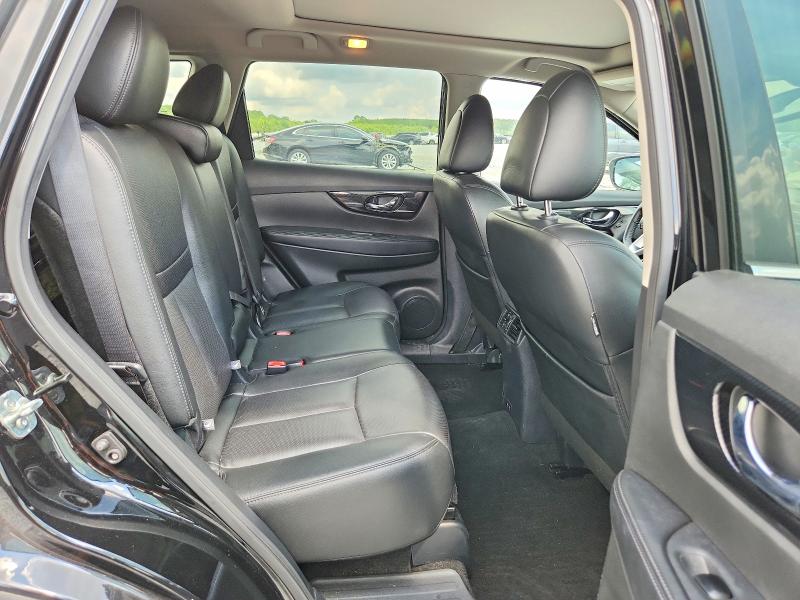 Photo 10 from auction – 2020 NISSAN ROGUE with VIN 5N1AT2MT1LC733183