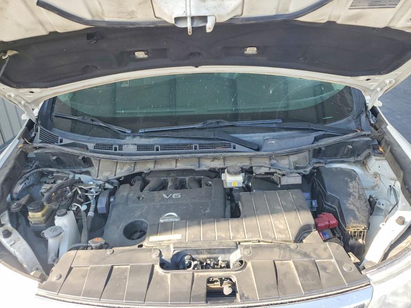 Photo 12 from auction – 2015 NISSAN QUEST with VIN JN8AE2KP0F9125763