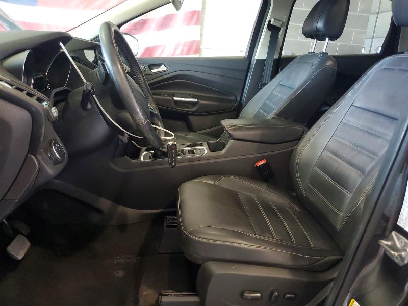 Photo 7 from auction – 2017 FORD ESCAPE with VIN 1FMCU0J94HUD95010