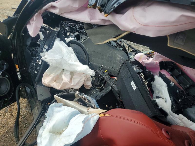 Photo 8 from auction – 2026 KIA K5 with VIN KNAG64J75T5445760