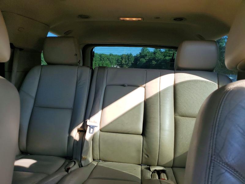 Photo 10 from auction – 2011 GMC YUKON with VIN 1GKS2GEJ9BR169465