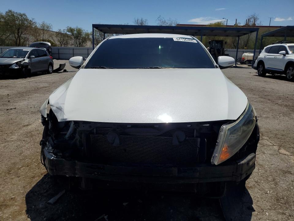 Photo 5 from auction – 2015 KIA OPTIMA with VIN 5XXGM4A71FG479218