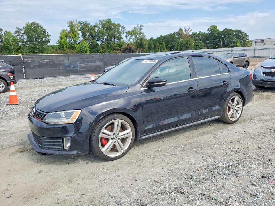 2015 VOLKSWAGEN JETTA - Търг №64331166