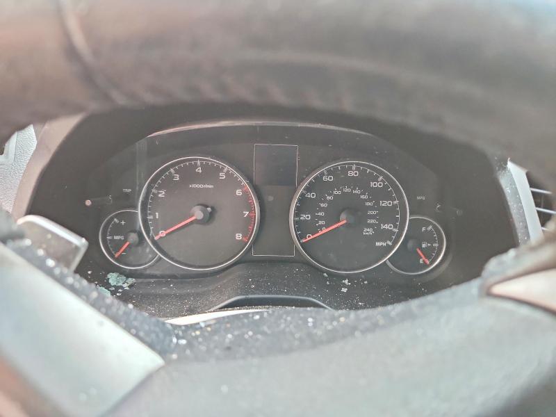 Photo 9 from auction – 2014 SUBARU LEGACY with VIN 4S3BMBD66E3013171