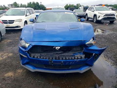 Photo 5 from auction – 2018 FORD MUSTANG with VIN 1FA6P8TH4J5164836