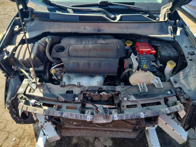 Photo 12 from auction – 2019 JEEP COMPASS with VIN 3C4NJDCBXKT673195