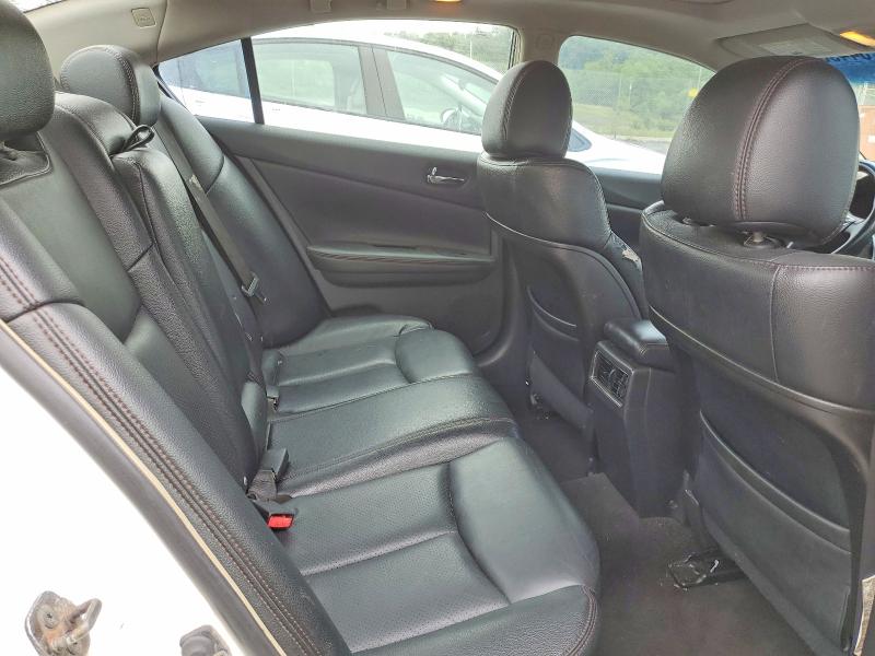 Photo 10 from auction – 2010 NISSAN MAXIMA with VIN 1N4AA5AP9AC802322